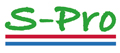 S-Proロゴ
